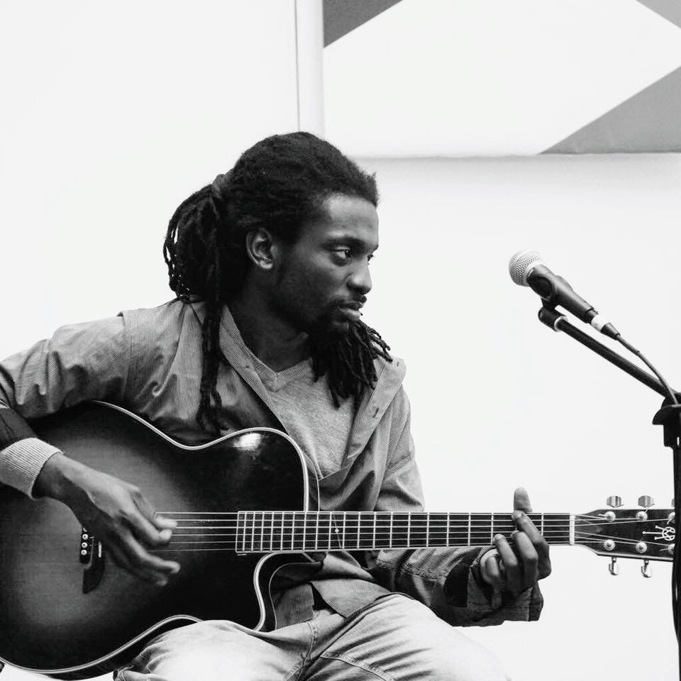green-wedding-reggae-music