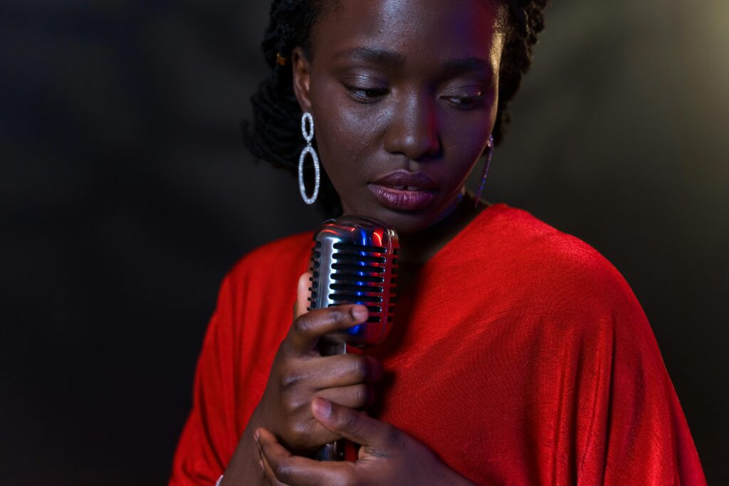jazz-singer